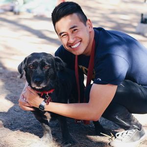 Meet your Posher, Trung